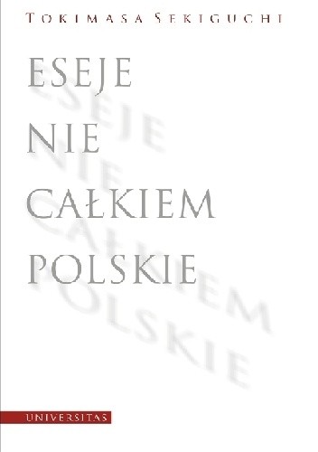 Eseje nie całkiem polskie