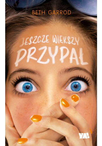 Jeszcze większy przypał