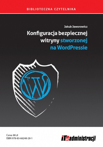 Konfiguracja bezpiecznej witryny stworzonej na WordPressie