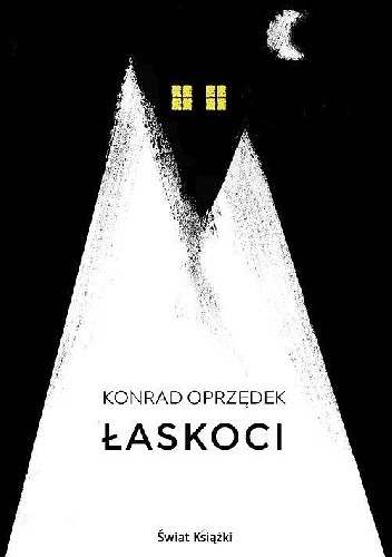 Łaskoci
