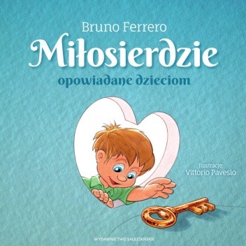 Miłosierdzie opowiadane dzieciom