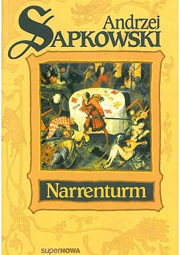 Narrenturm
