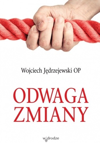 Odwaga zmiany