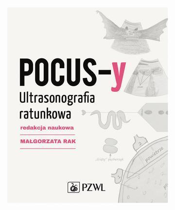 POCUS-y. Ultrasonografia ratunkowa