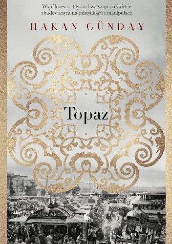 Topaz