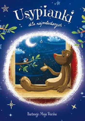 Usypianki dla najmłodszych