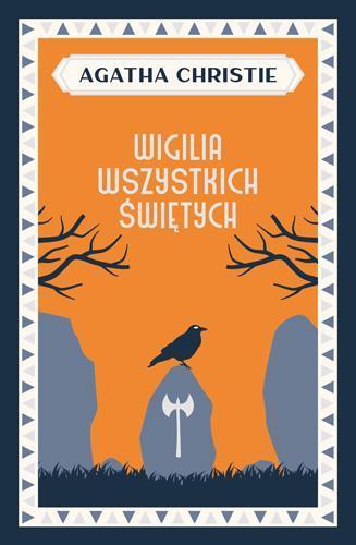 Okładka: Wigilia Wszystkich Świętych wyd. 2026
