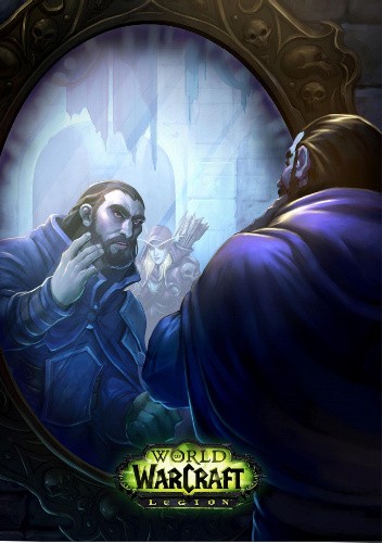 World of Warcraft: Ciemne Zwierciadło