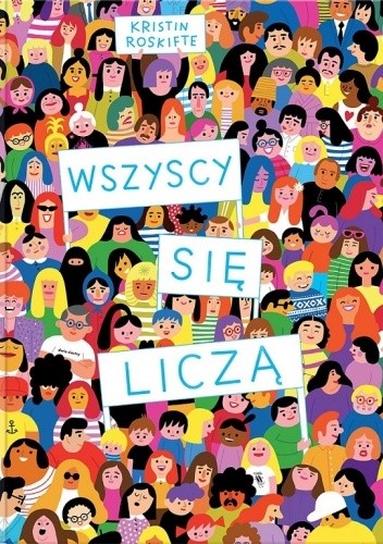 Wszyscy się liczą