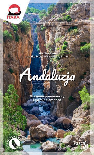 Andaluzja. Pascal Lajt