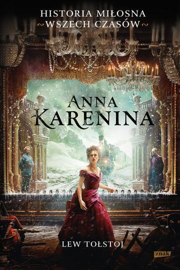 Anna Karenina wyd. 2026