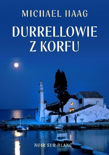 Durrellowie z Korfu