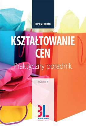 Kształtowanie cen wyd. 2