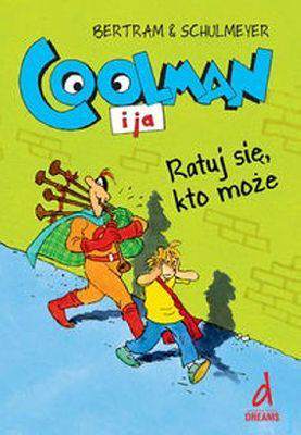 Ratuj się kto może coolman i ja Tom 2