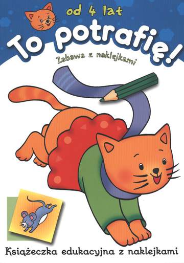 To potrafię od 4 lat