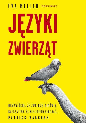 Języki zwierząt