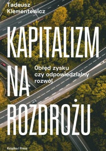 Kapitalizm na rozdrożu