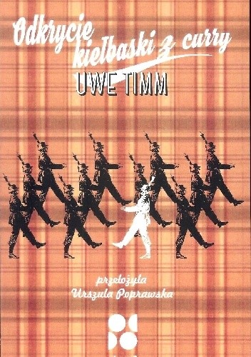 Odkrycie kiełbaski z curry