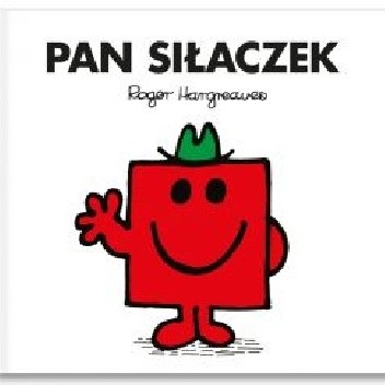 Pan Siłaczek