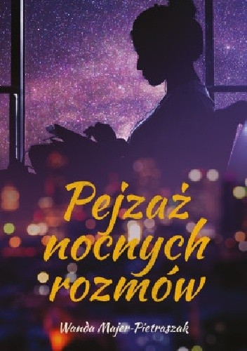 Pejzaż nocnych rozmów