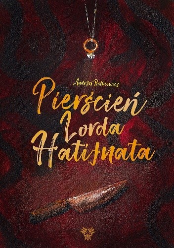 Pierścień lorda Hatifnata