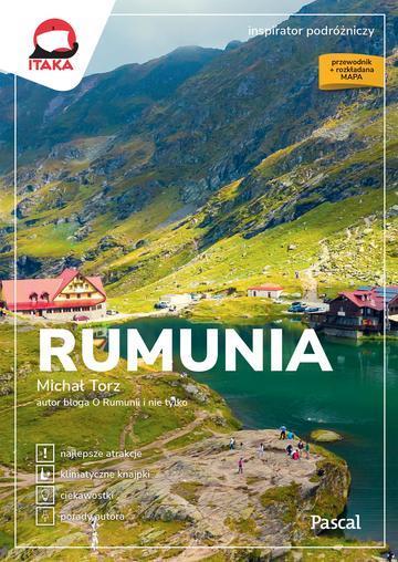 Rumunia. Inspirator podróżniczy