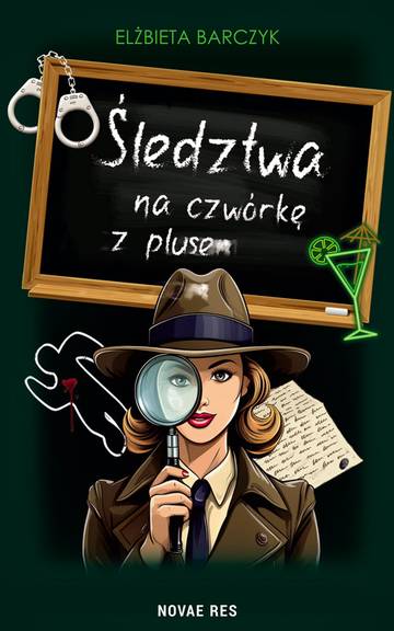 Śledztwa na czwórkę z plusem