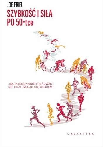 Szybkość i siła po 50-tce