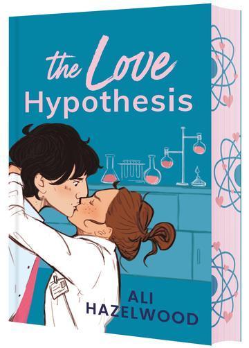 The Love Hypothesis (ilustrowane brzegi) wyd. 2026