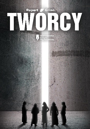 Twórcy