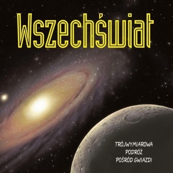 Wszechświat