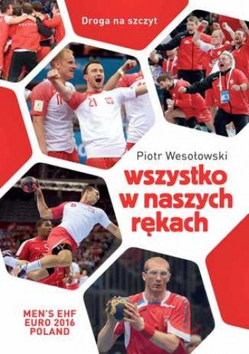 Wszystko w naszych rękach