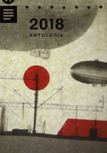 2018 Antologia