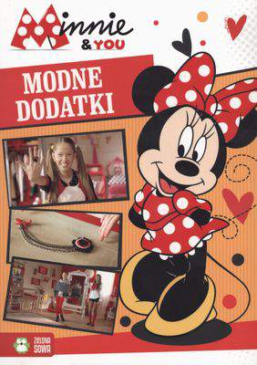 Minnie modne dodatki
