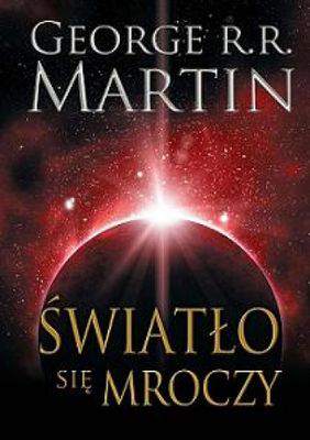 Światło się mroczy
