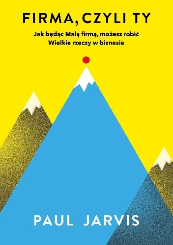 Firma, czyli Ty