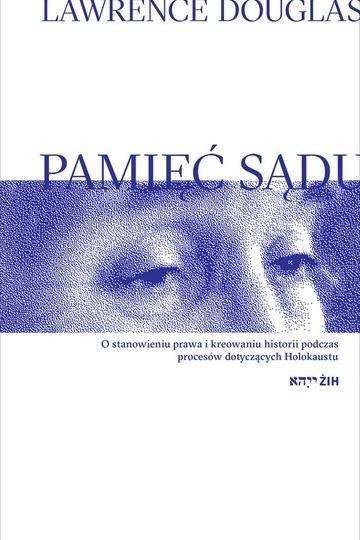Okładka: Pamięć sądu