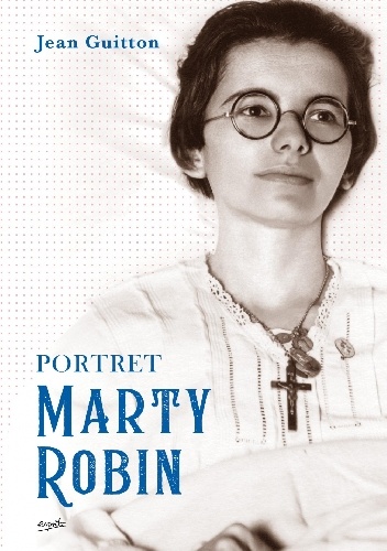 Portret Marty Robin