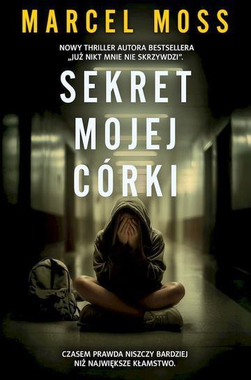 Sekret mojej córki wyd. kieszonkowe