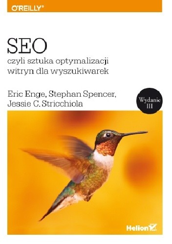 SEO, czyli sztuka optymalizacji witryn dla wyszukiwarek