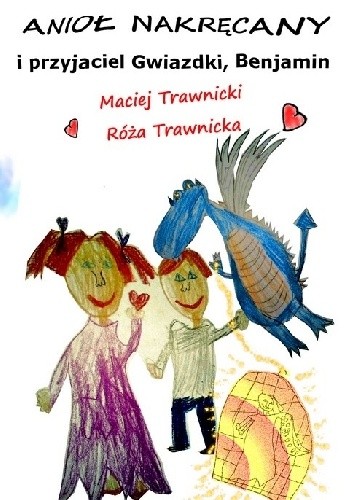 Anioł Nakręcany i przyjaciel Gwiazdki, Benjamin