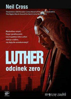 Luther odcinek zero