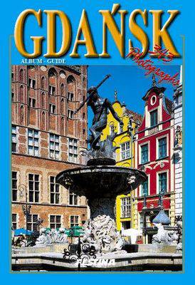 Gdańsk i okolice 345 fotografii wer. Angielska