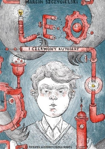 Leo i czerwony automat