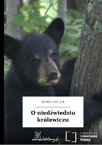 O niedźwiedziu królewiczu