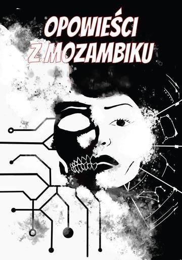 Okładka: Opowieści z Mozambiku. PALOP. Tom 3