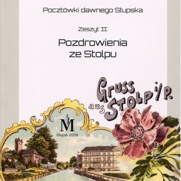 Pozdrowienia ze Stolpu