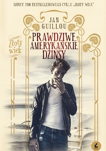 Prawdziwe amerykańskie dżinsy