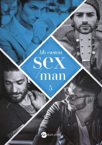Sex/Man