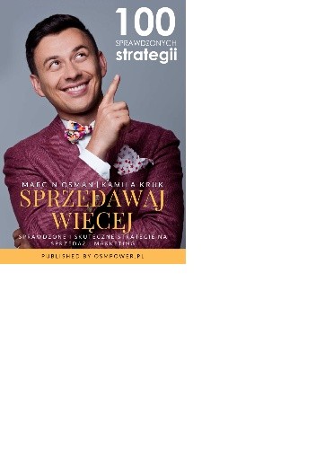 Sprzedawaj więcej